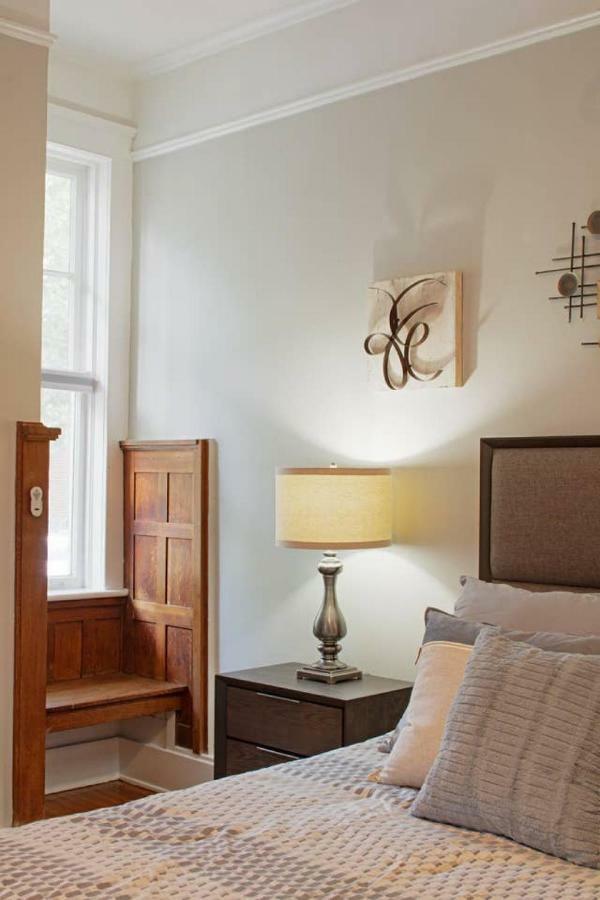 101 E Waldburg - Cozy Cottage Just Off Of Forsyth Park Savannah Esterno foto
