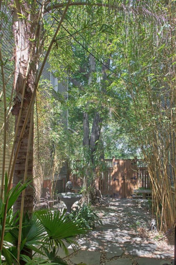101 E Waldburg - Cozy Cottage Just Off Of Forsyth Park Savannah Esterno foto